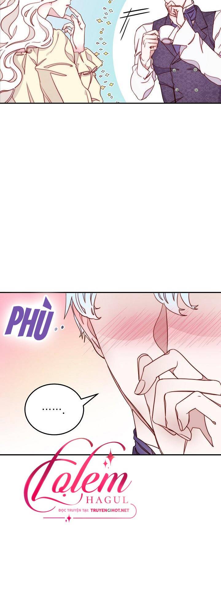 Hãy quên em đi nhé: Chapter 11