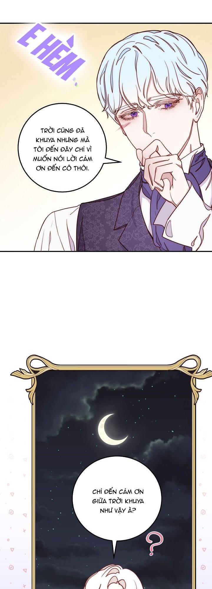 Hãy quên em đi nhé: Chapter 11