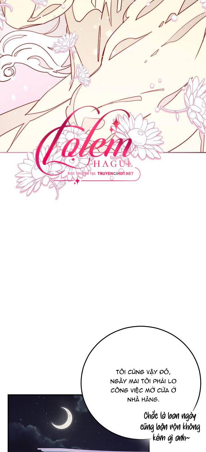 Hãy quên em đi nhé: Chapter 11