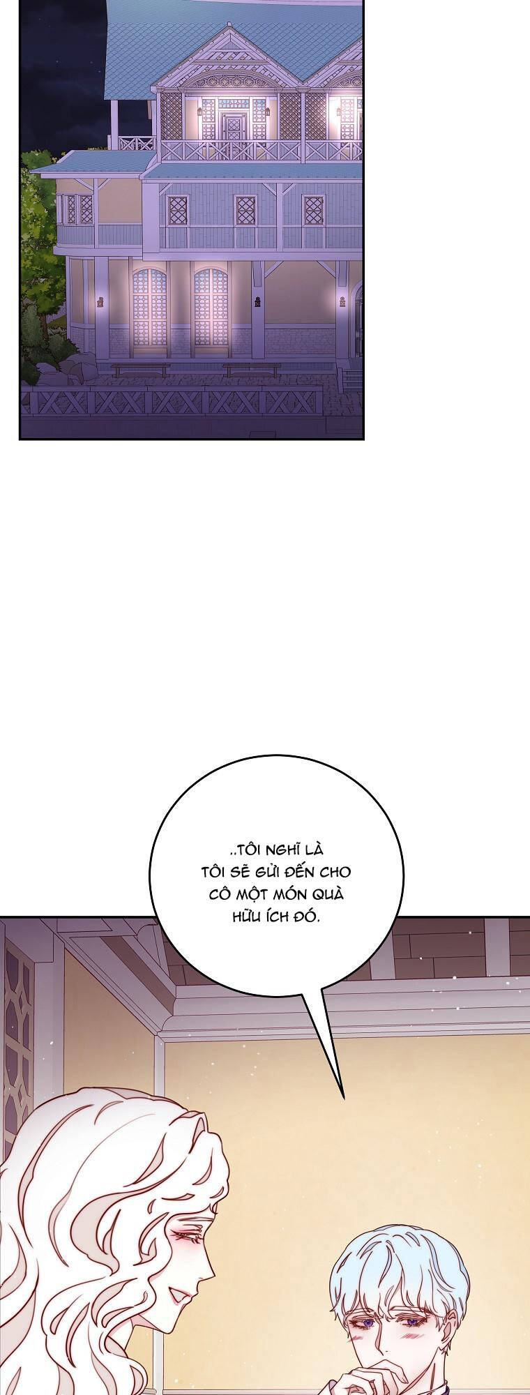 Hãy quên em đi nhé: Chapter 11