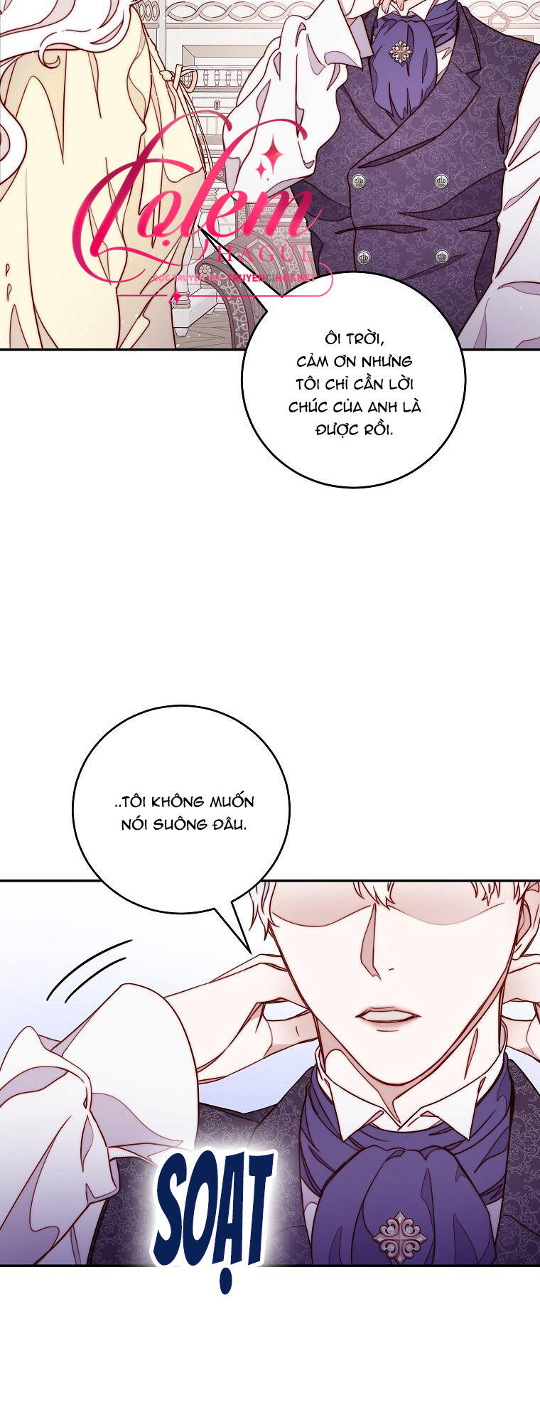 Hãy quên em đi nhé: Chapter 11