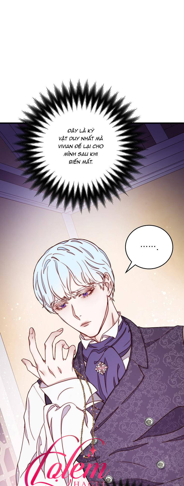 Hãy quên em đi nhé: Chapter 11