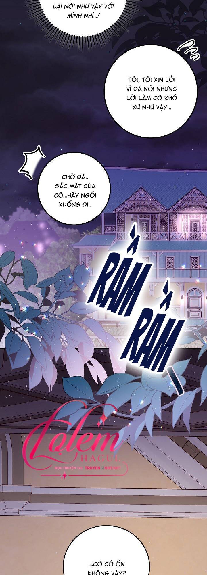 Hãy quên em đi nhé: Chapter 11