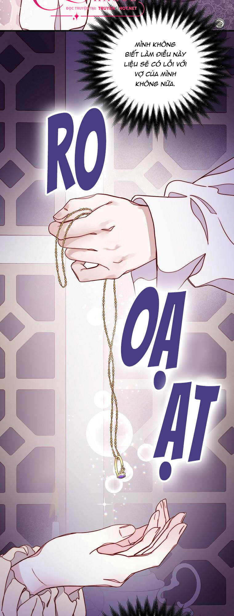 Hãy quên em đi nhé: Chapter 11
