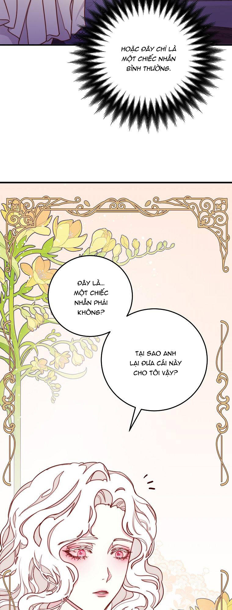 Hãy quên em đi nhé: Chapter 11