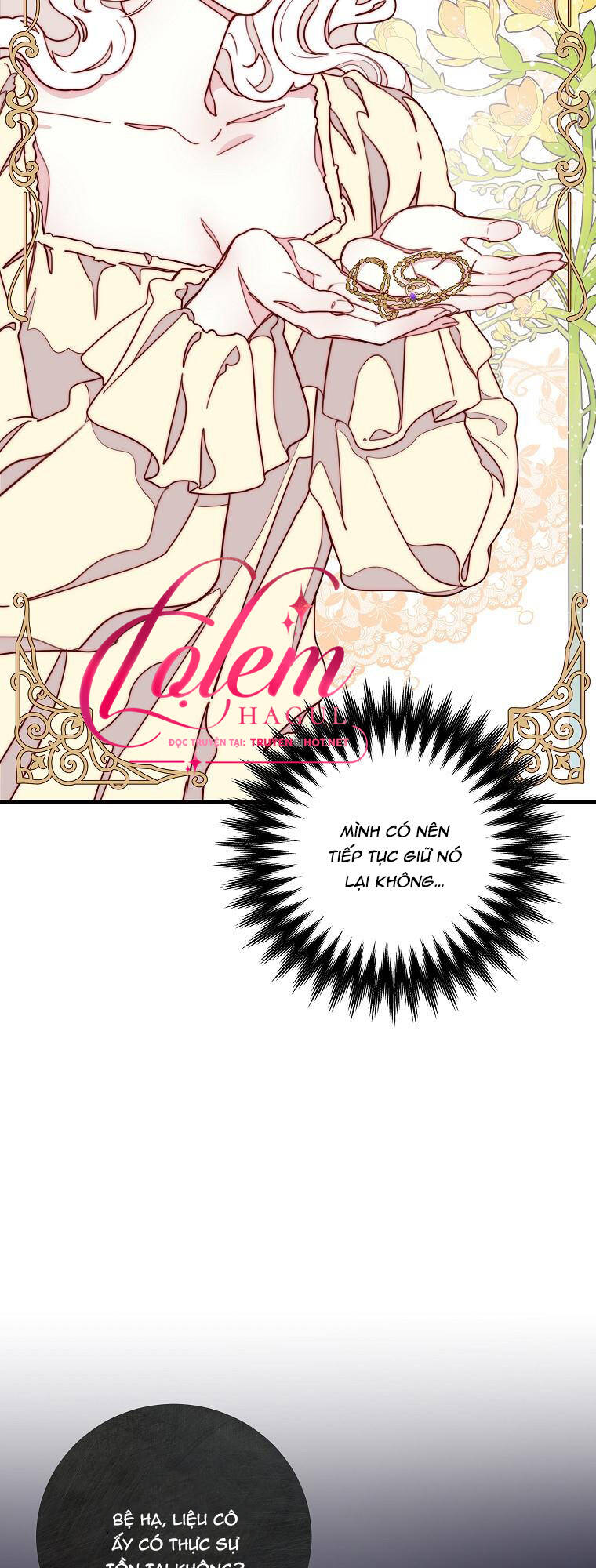 Hãy quên em đi nhé: Chapter 11