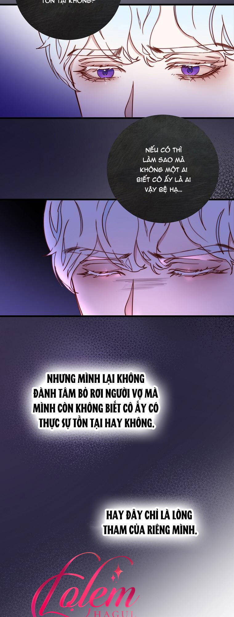 Hãy quên em đi nhé: Chapter 11