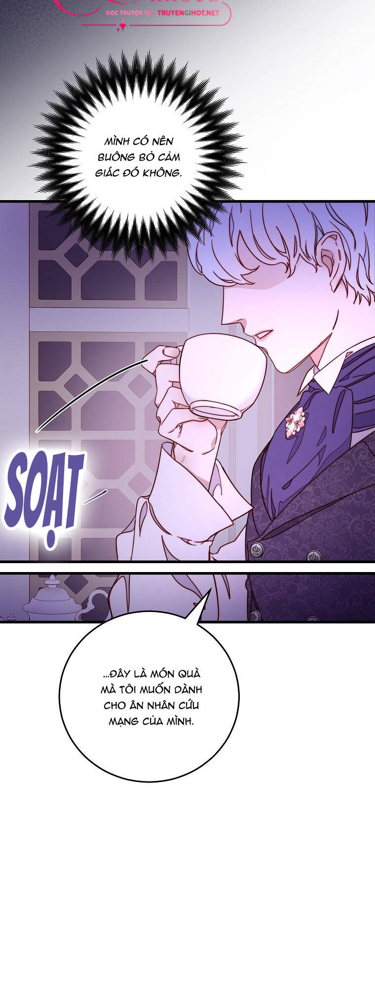 Hãy quên em đi nhé: Chapter 11