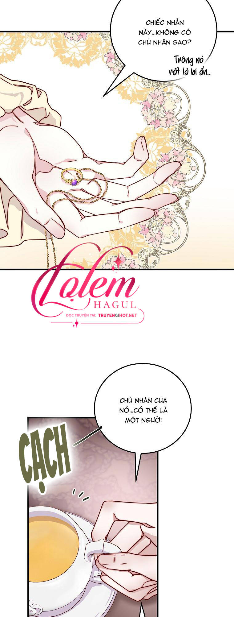 Hãy quên em đi nhé: Chapter 11