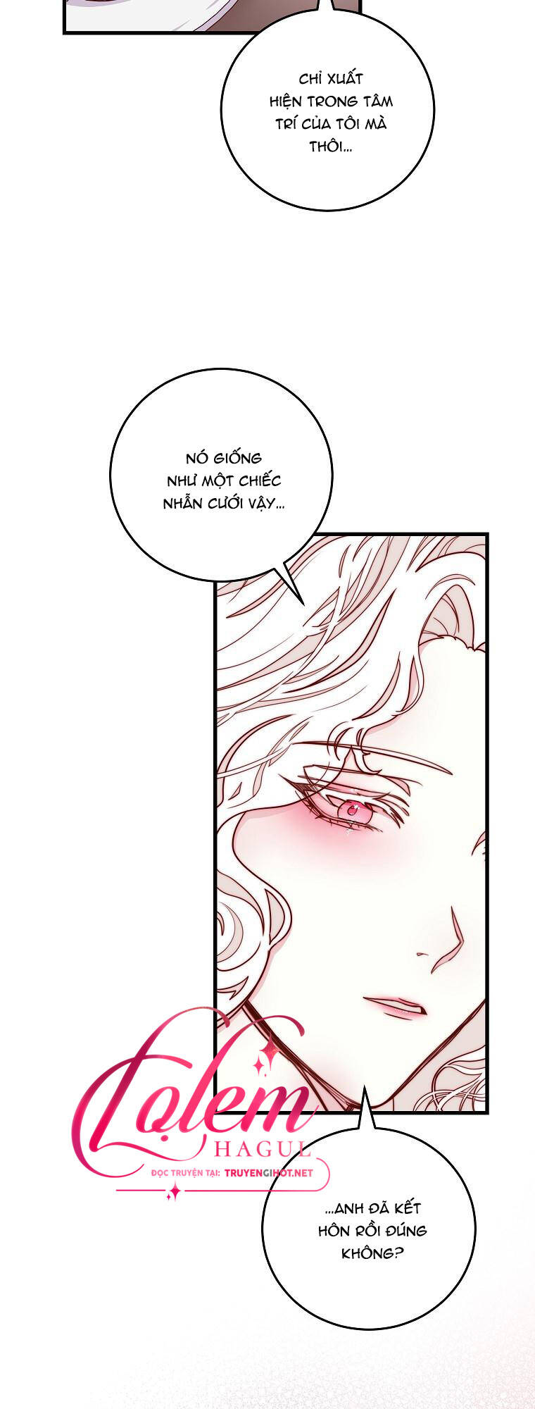 Hãy quên em đi nhé: Chapter 11