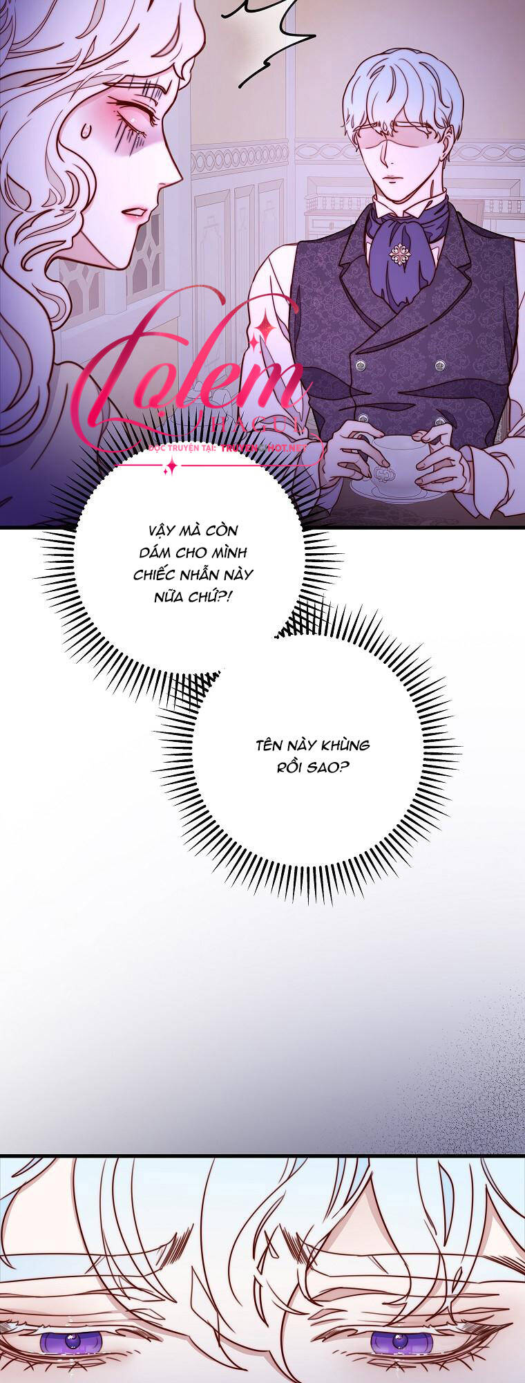 Hãy quên em đi nhé: Chapter 11