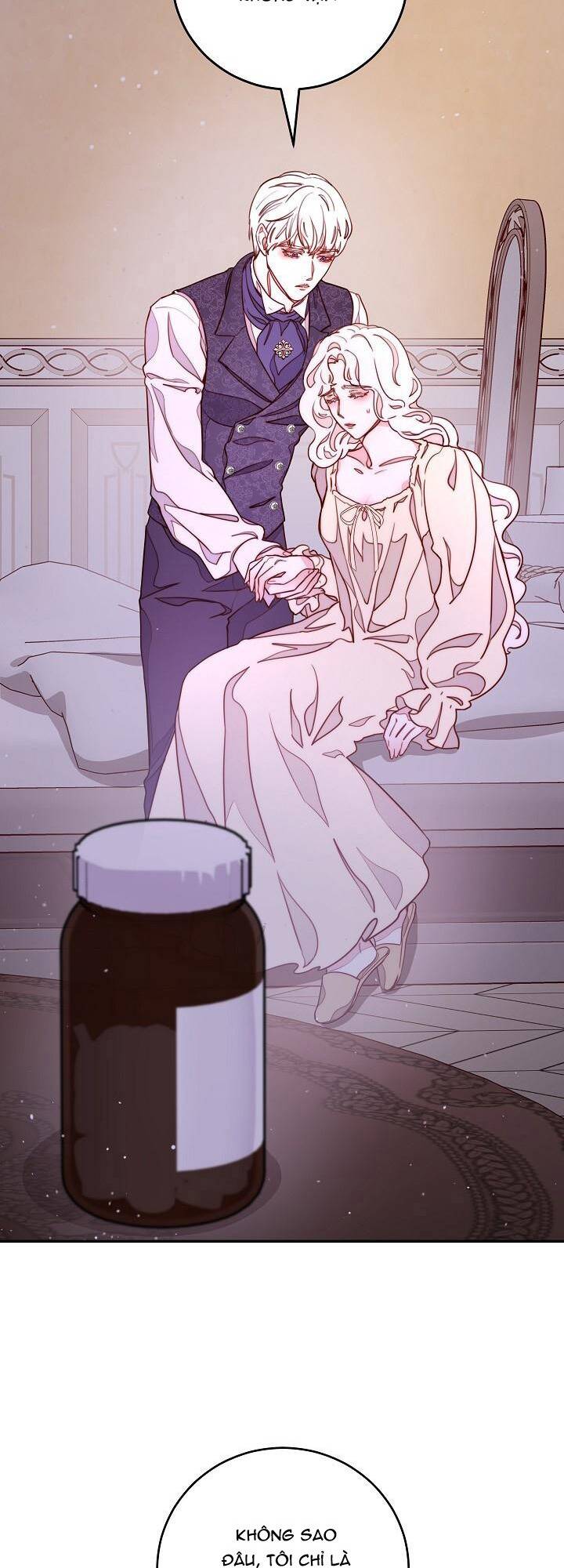 Hãy quên em đi nhé: Chapter 11