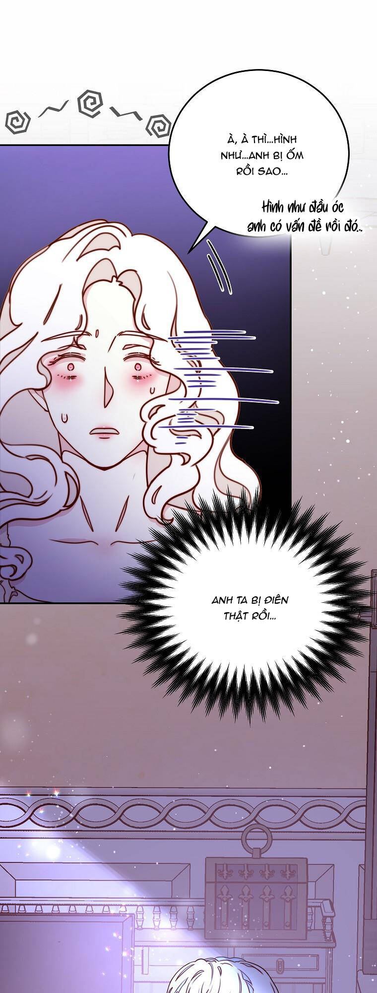 Hãy quên em đi nhé: Chapter 11