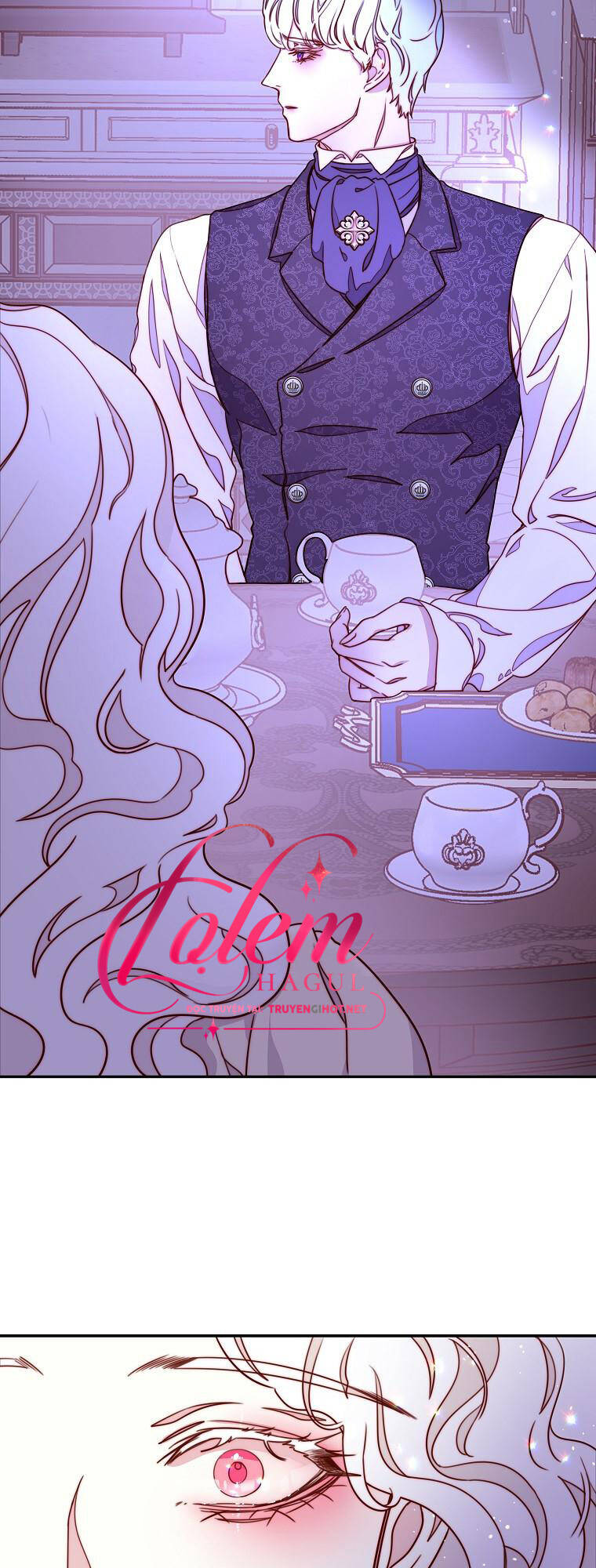 Hãy quên em đi nhé: Chapter 11