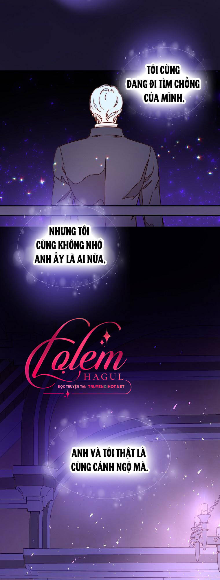 Hãy quên em đi nhé: Chapter 11