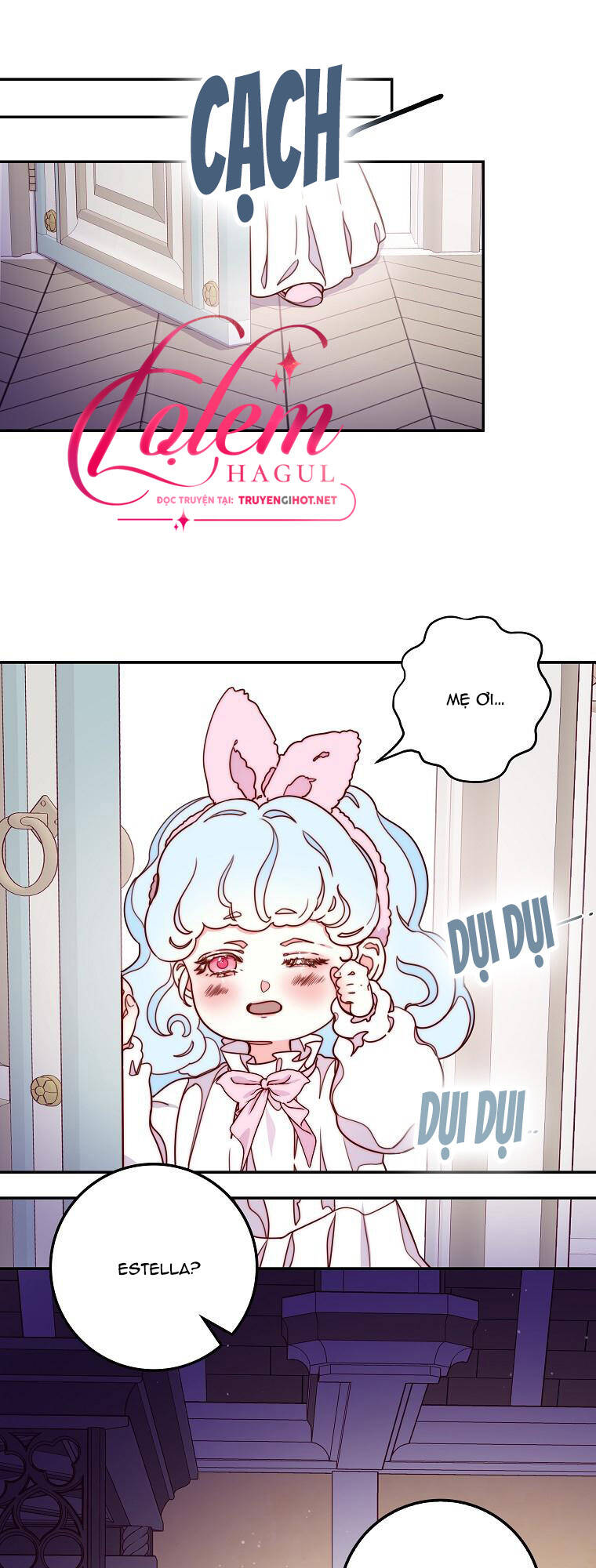 Hãy quên em đi nhé: Chapter 11