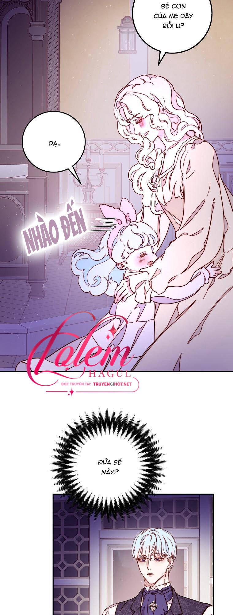 Hãy quên em đi nhé: Chapter 11