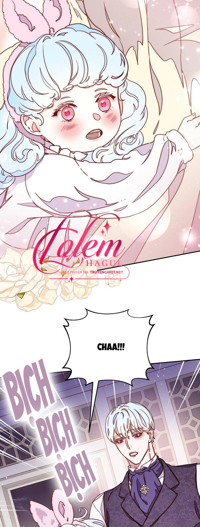 Hãy quên em đi nhé: Chapter 11