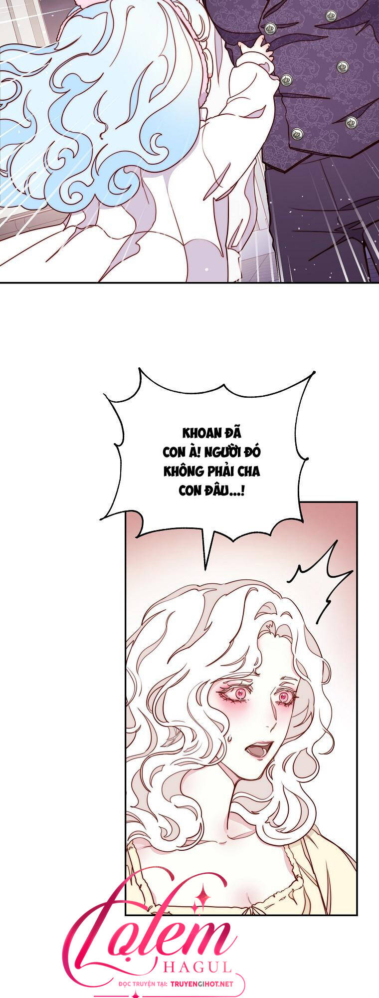 Hãy quên em đi nhé: Chapter 11