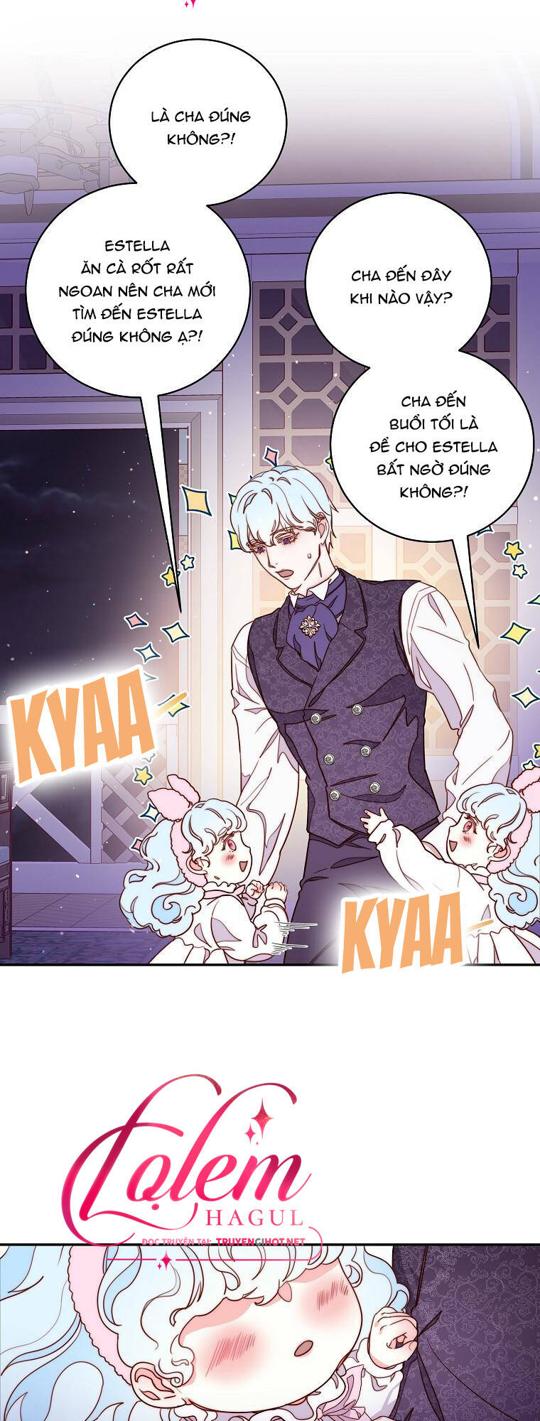 Hãy quên em đi nhé: Chapter 11