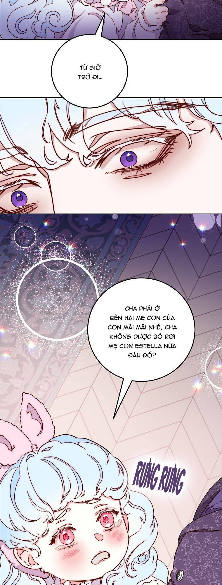 Hãy quên em đi nhé: Chapter 11