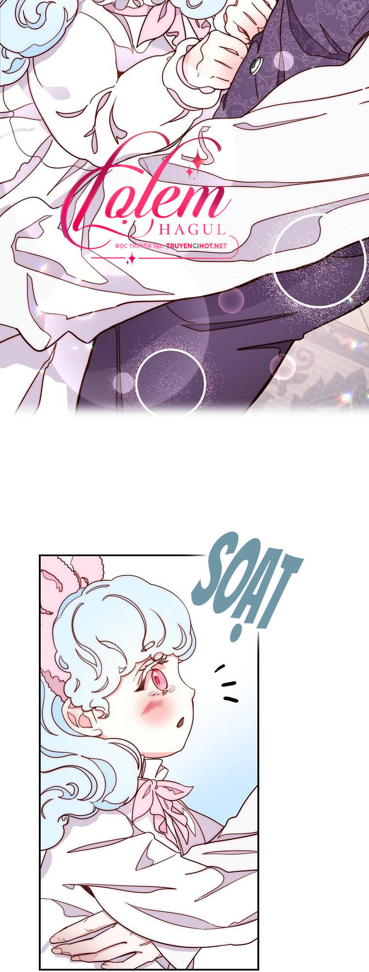 Hãy quên em đi nhé: Chapter 11