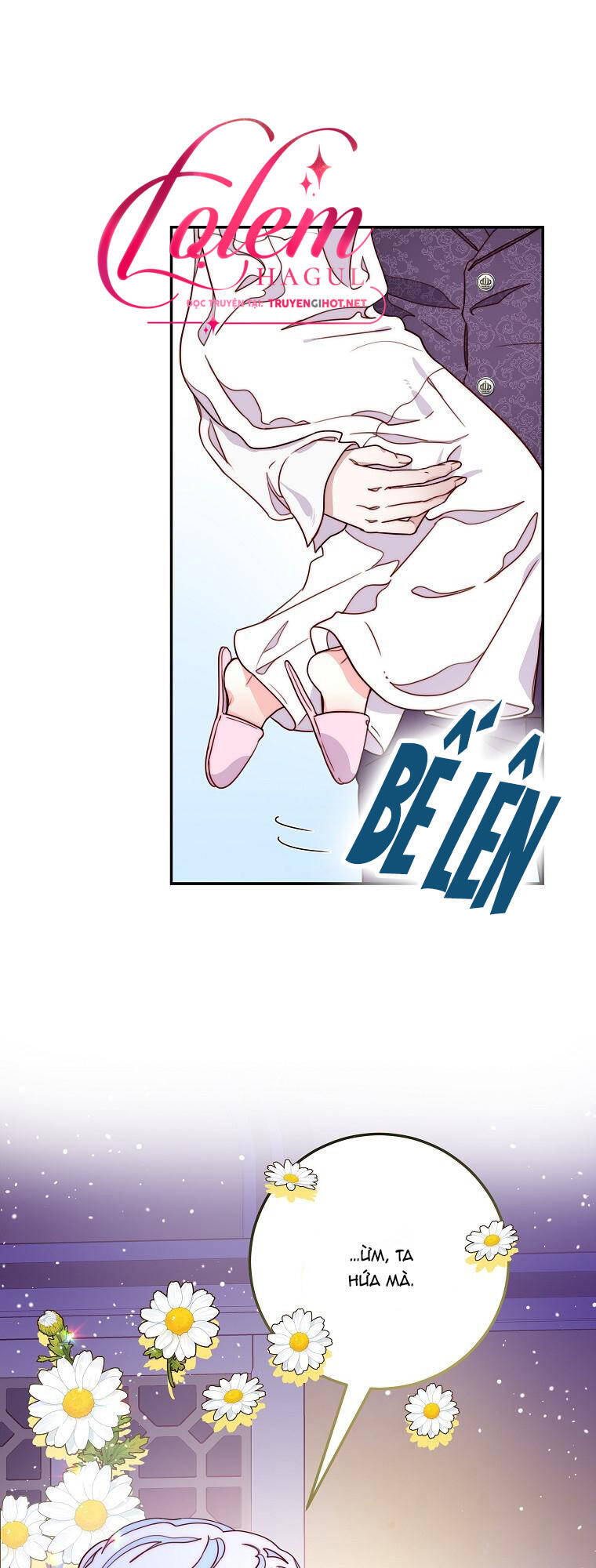Hãy quên em đi nhé: Chapter 11