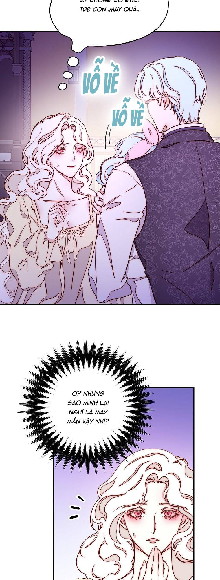 Hãy quên em đi nhé: Chapter 11