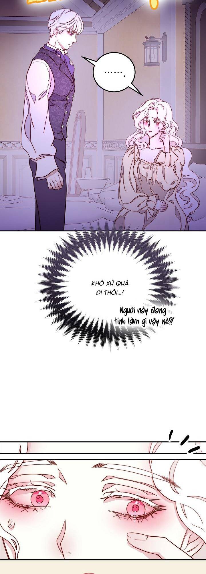 Hãy quên em đi nhé: Chapter 11