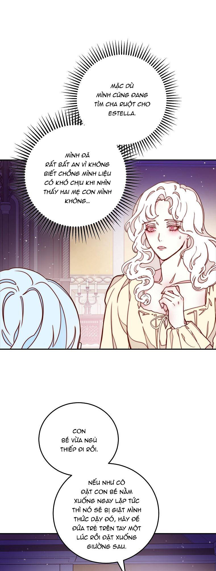 Hãy quên em đi nhé: Chapter 11
