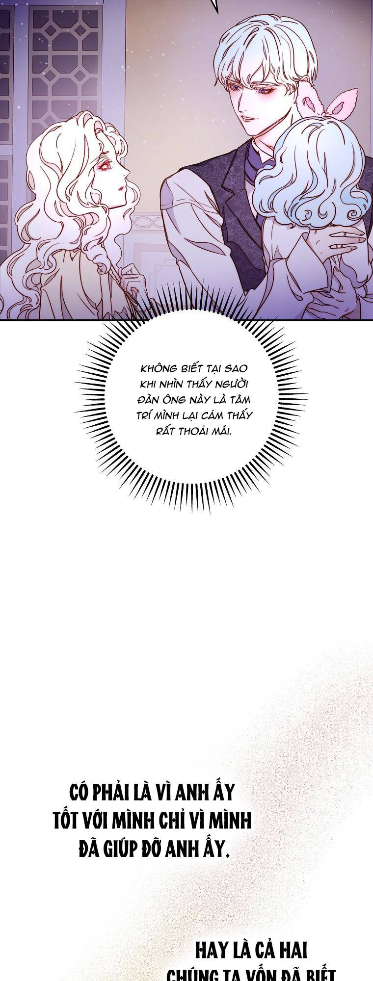 Hãy quên em đi nhé: Chapter 11