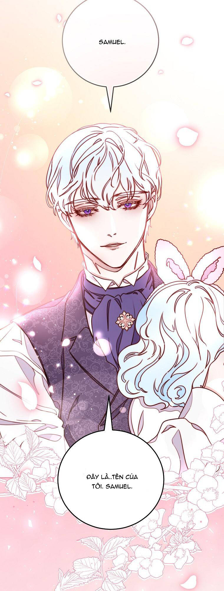 Hãy quên em đi nhé: Chapter 11