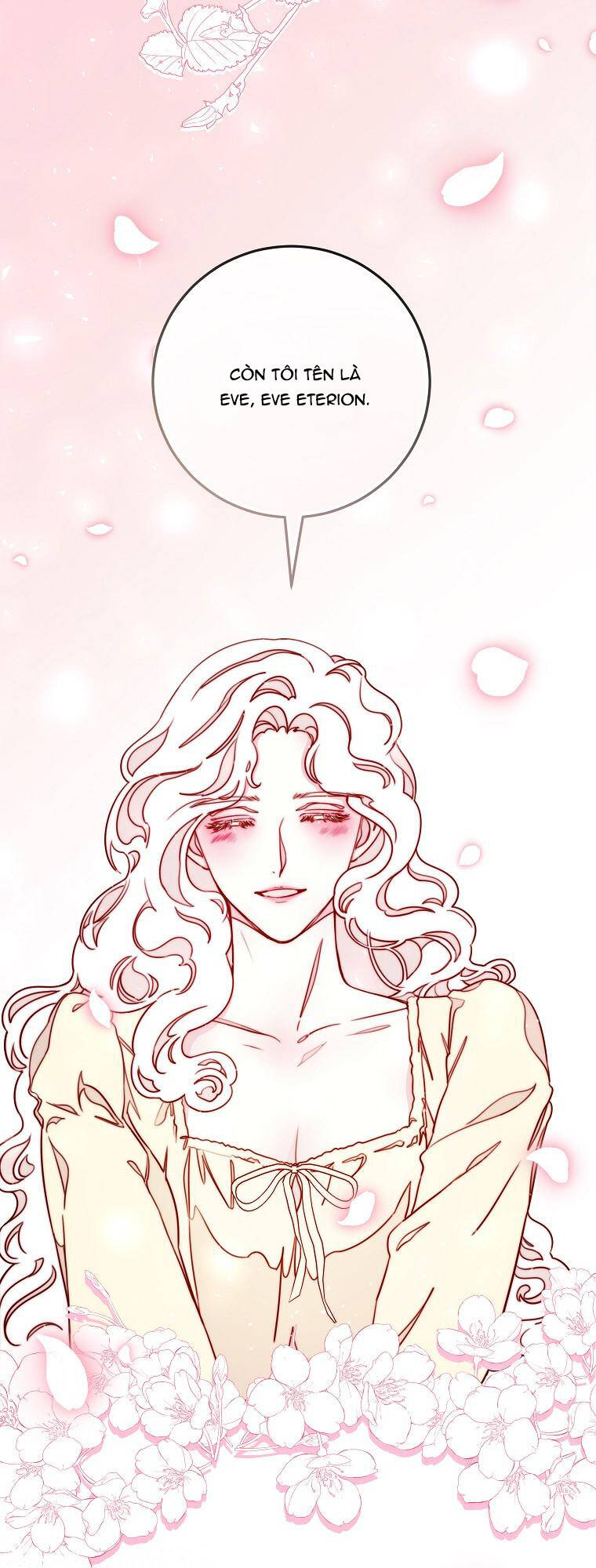 Hãy quên em đi nhé: Chapter 11