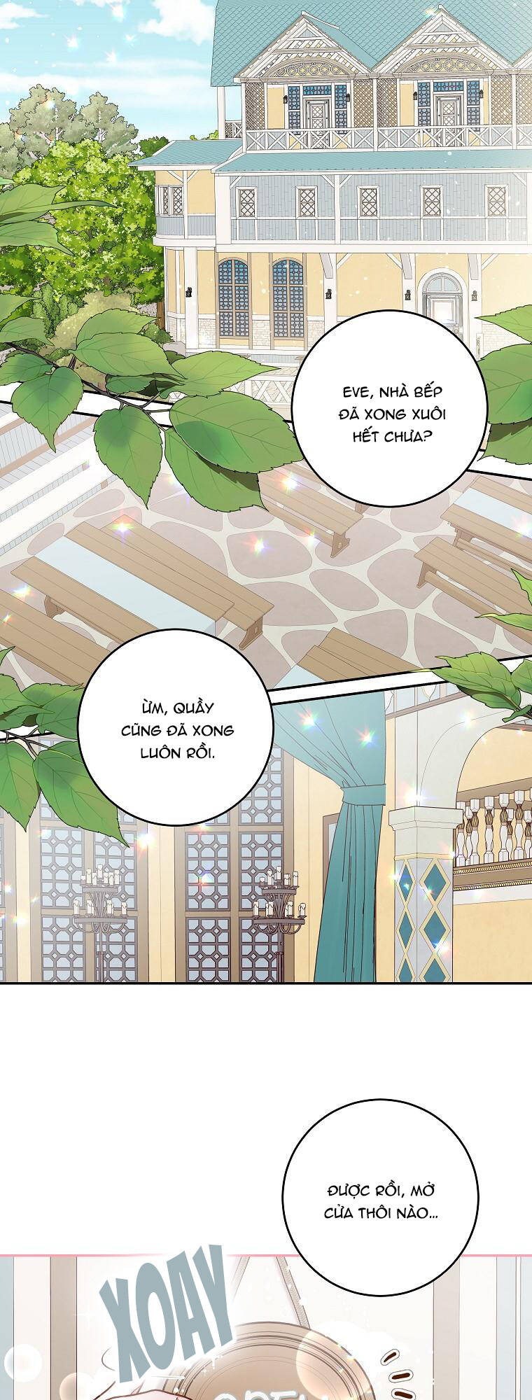 Hãy quên em đi nhé: Chapter 11