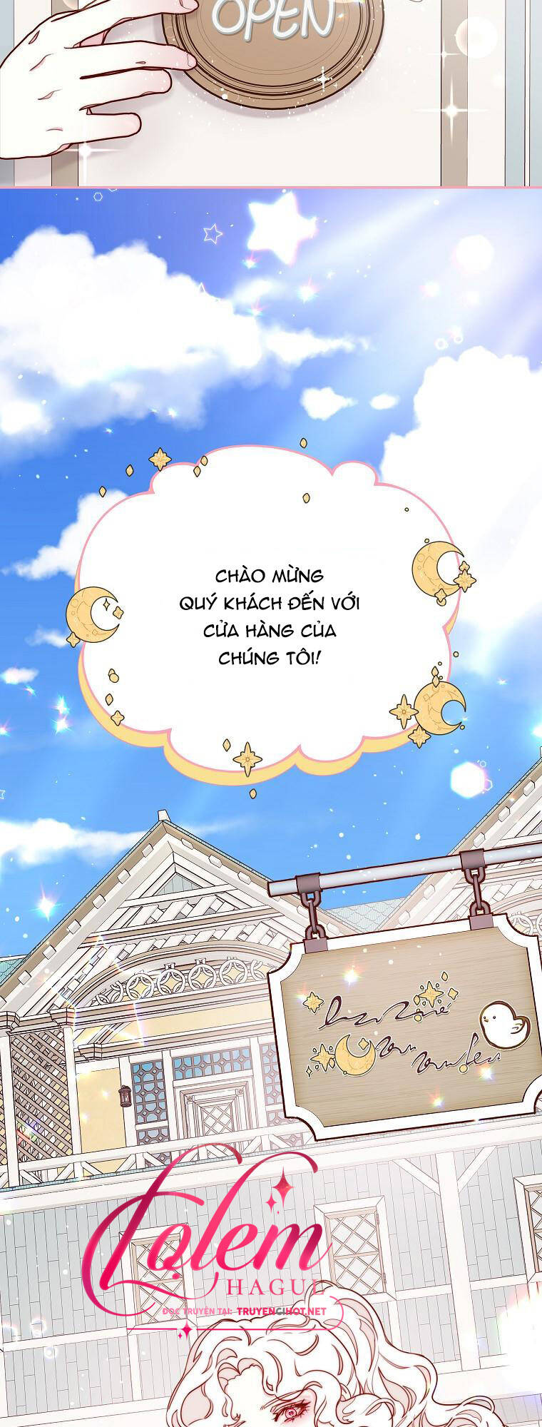 Hãy quên em đi nhé: Chapter 11