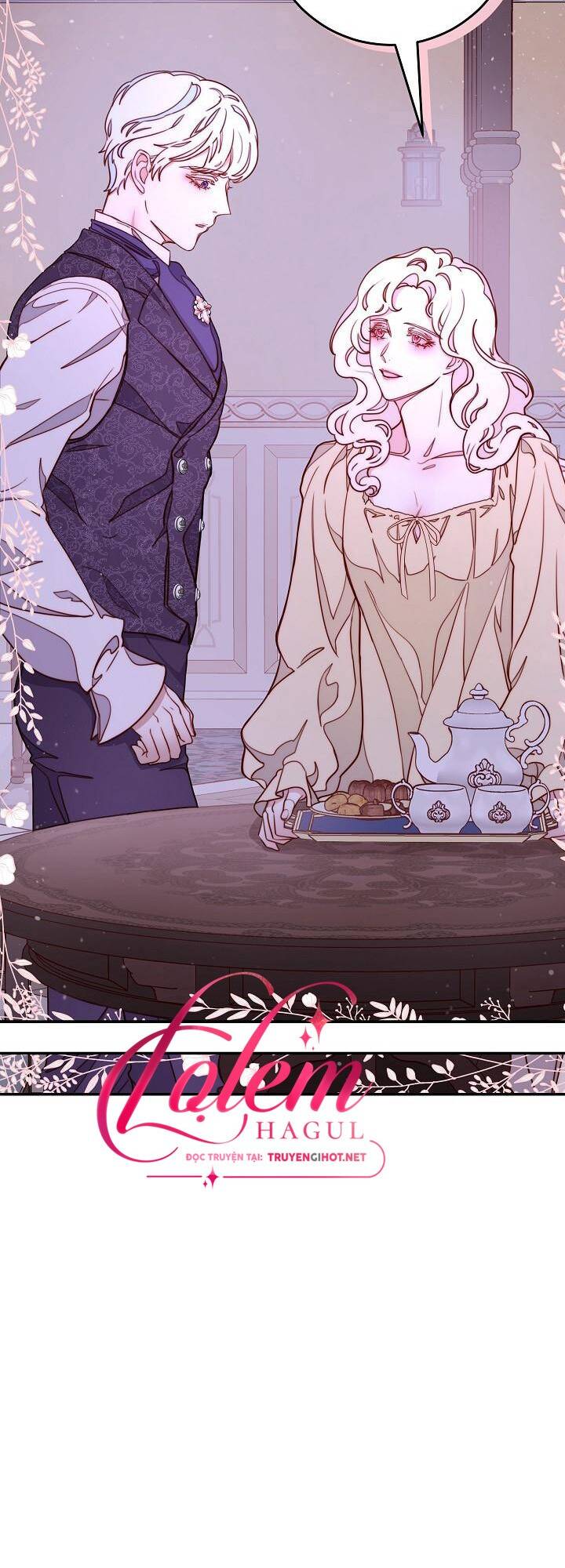 Hãy quên em đi nhé: Chapter 11