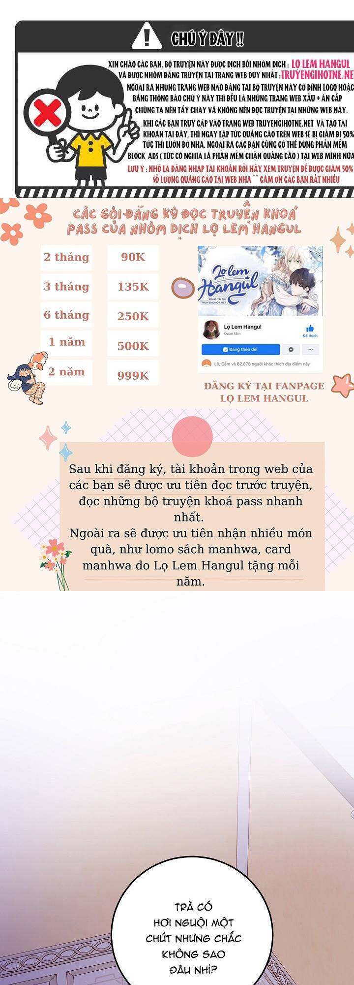Hãy quên em đi nhé: Chapter 11