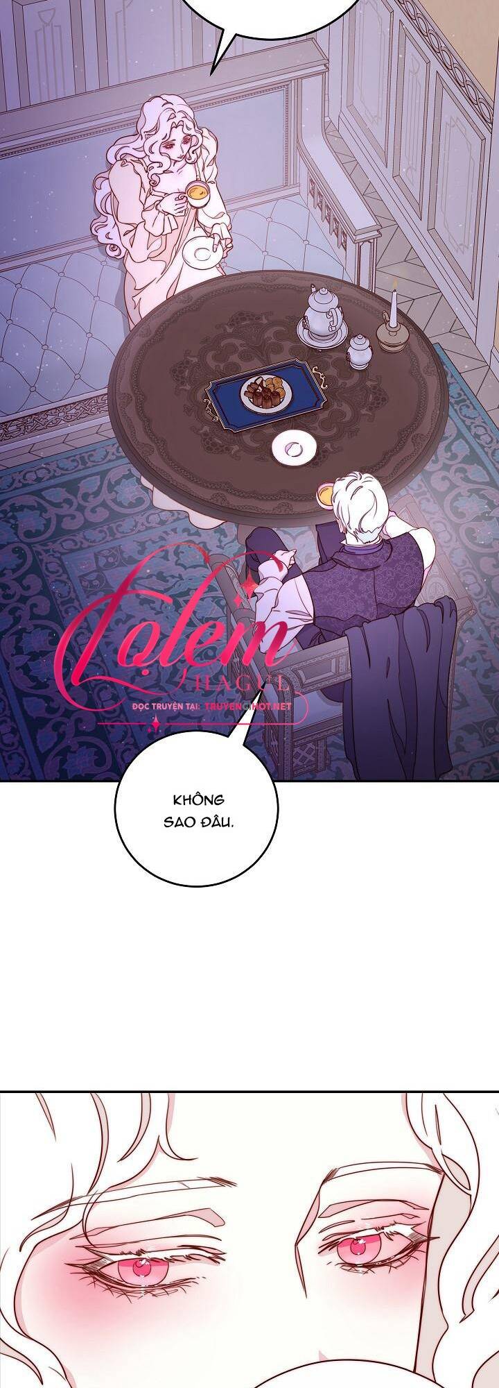 Hãy quên em đi nhé: Chapter 11