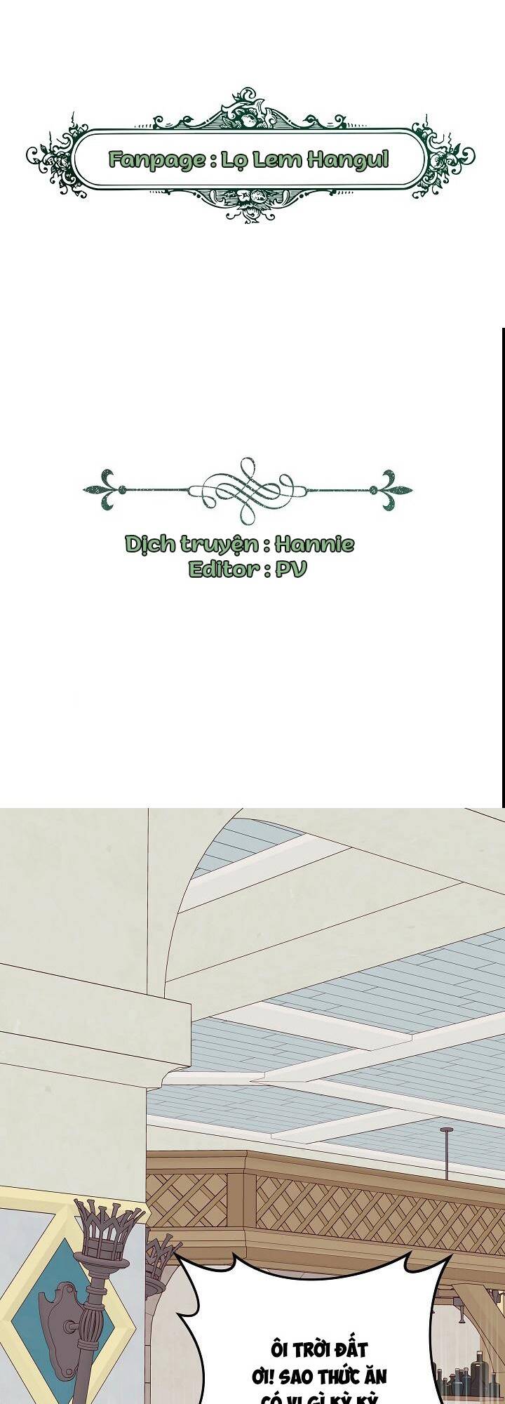 Hãy quên em đi nhé: Chapter 13