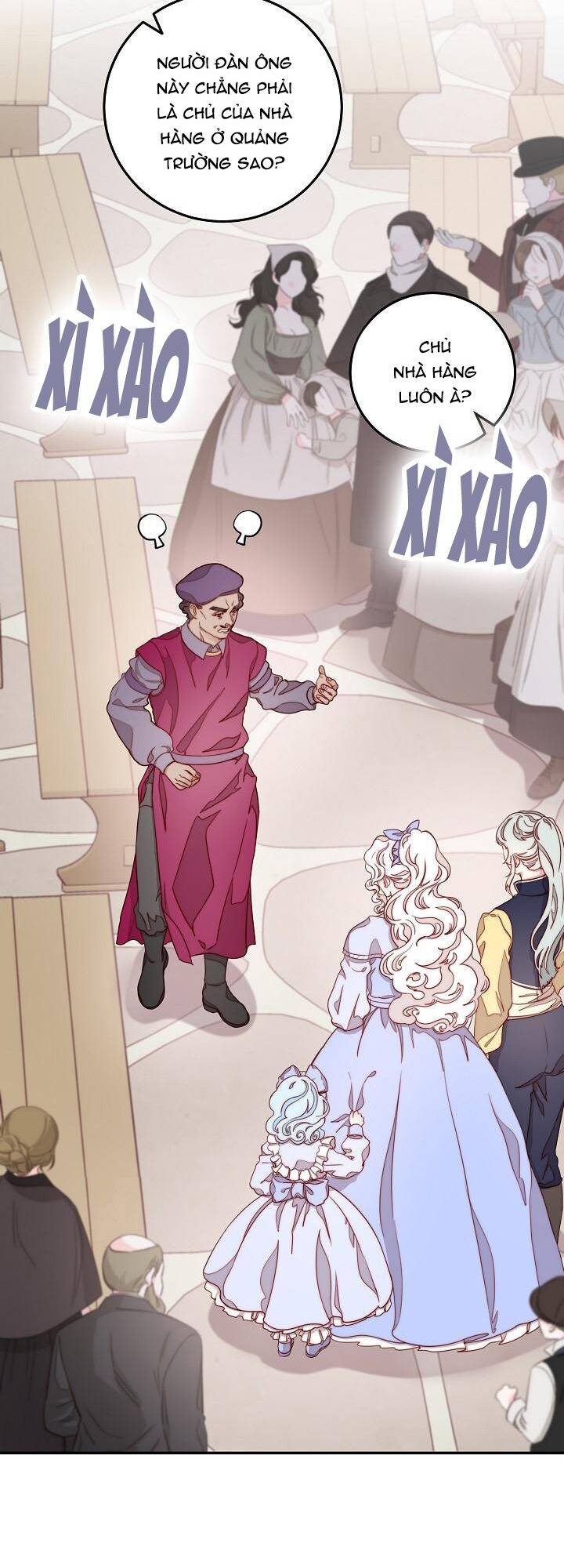 Hãy quên em đi nhé: Chapter 13