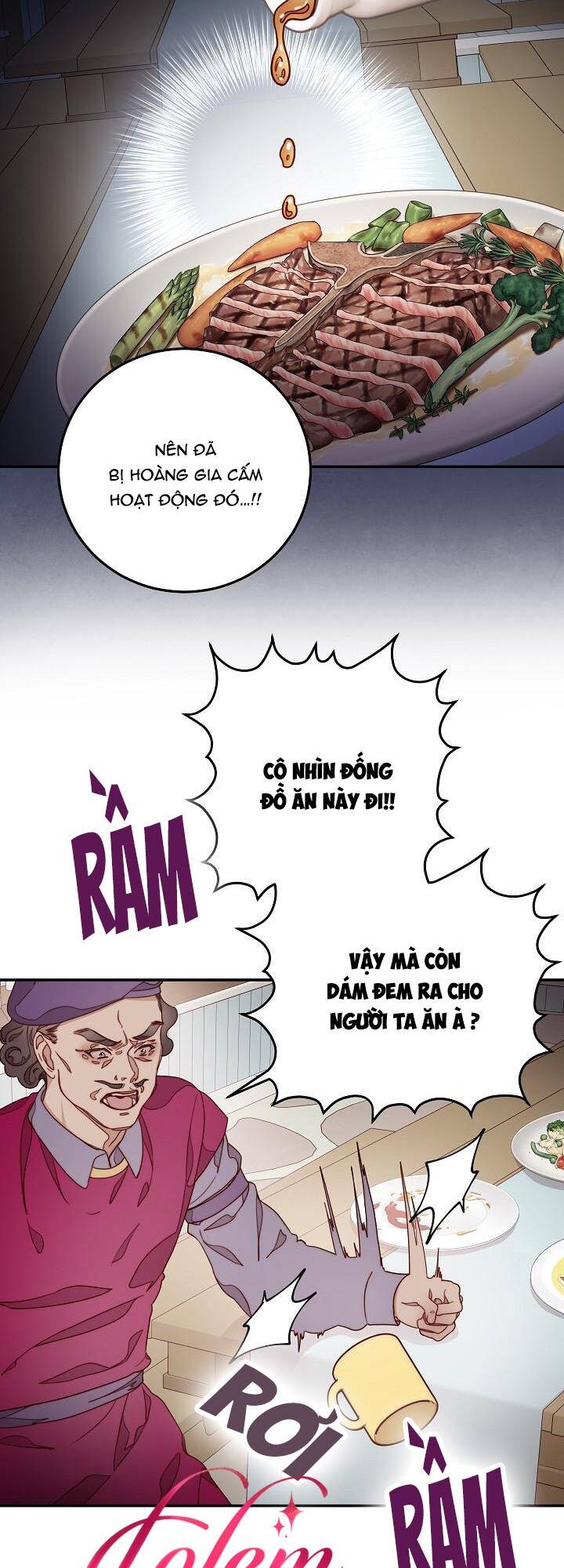 Hãy quên em đi nhé: Chapter 13