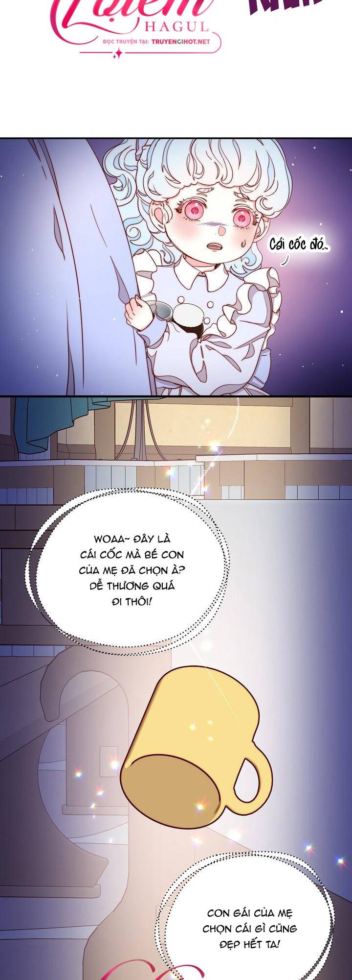 Hãy quên em đi nhé: Chapter 13
