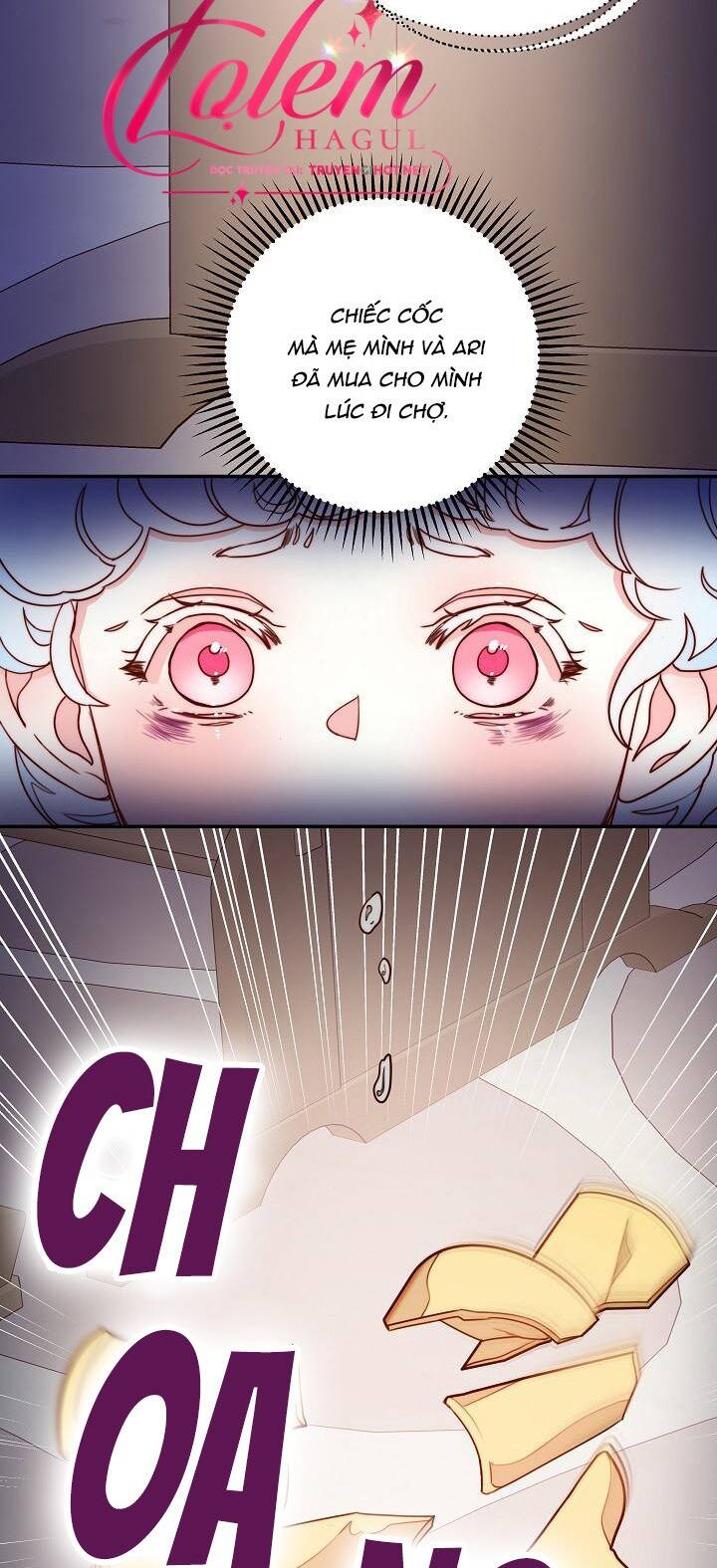 Hãy quên em đi nhé: Chapter 13