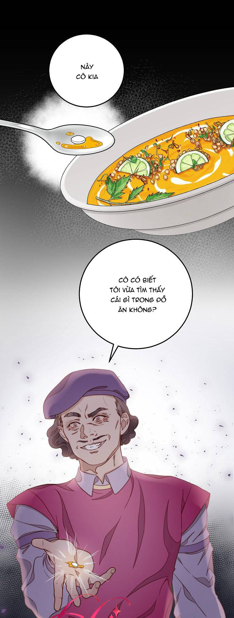 Hãy quên em đi nhé: Chapter 13