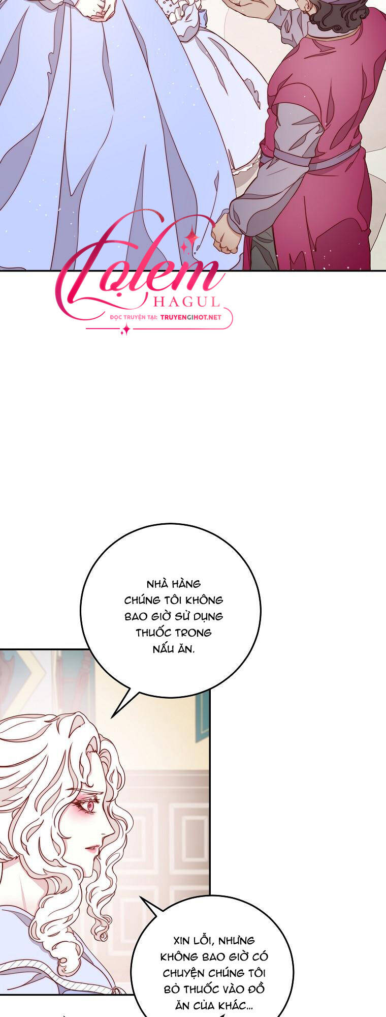 Hãy quên em đi nhé: Chapter 13