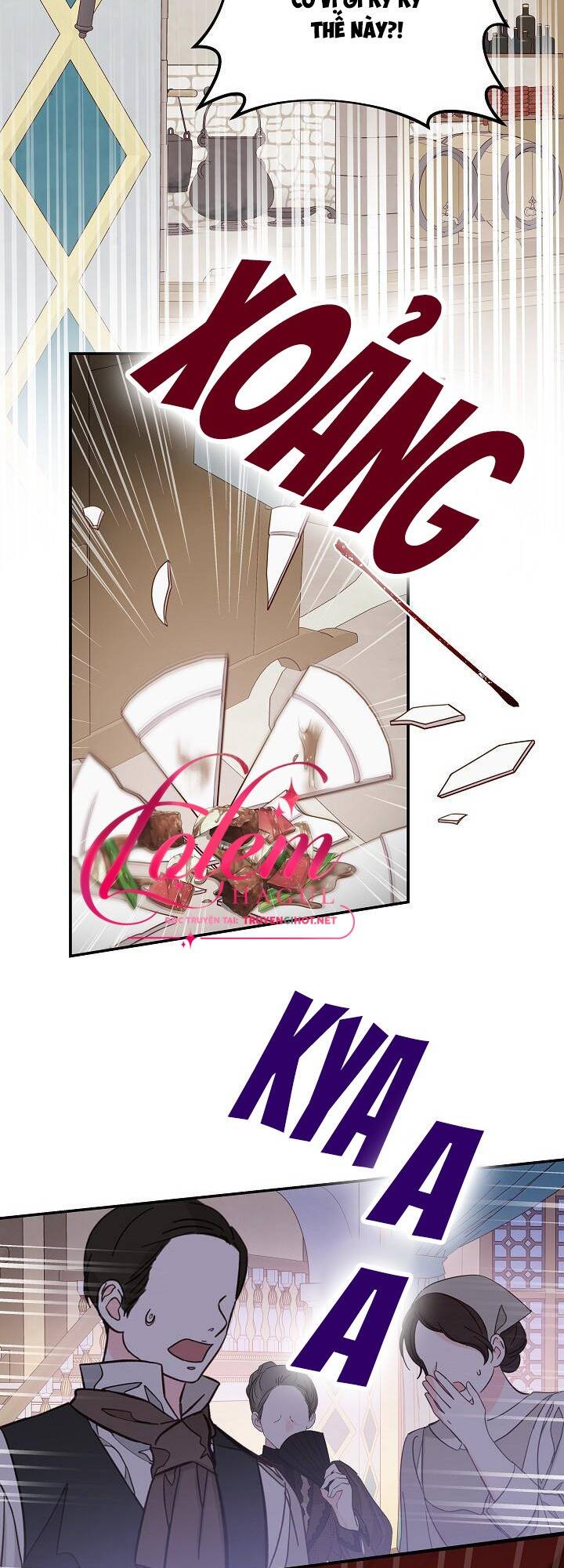 Hãy quên em đi nhé: Chapter 13