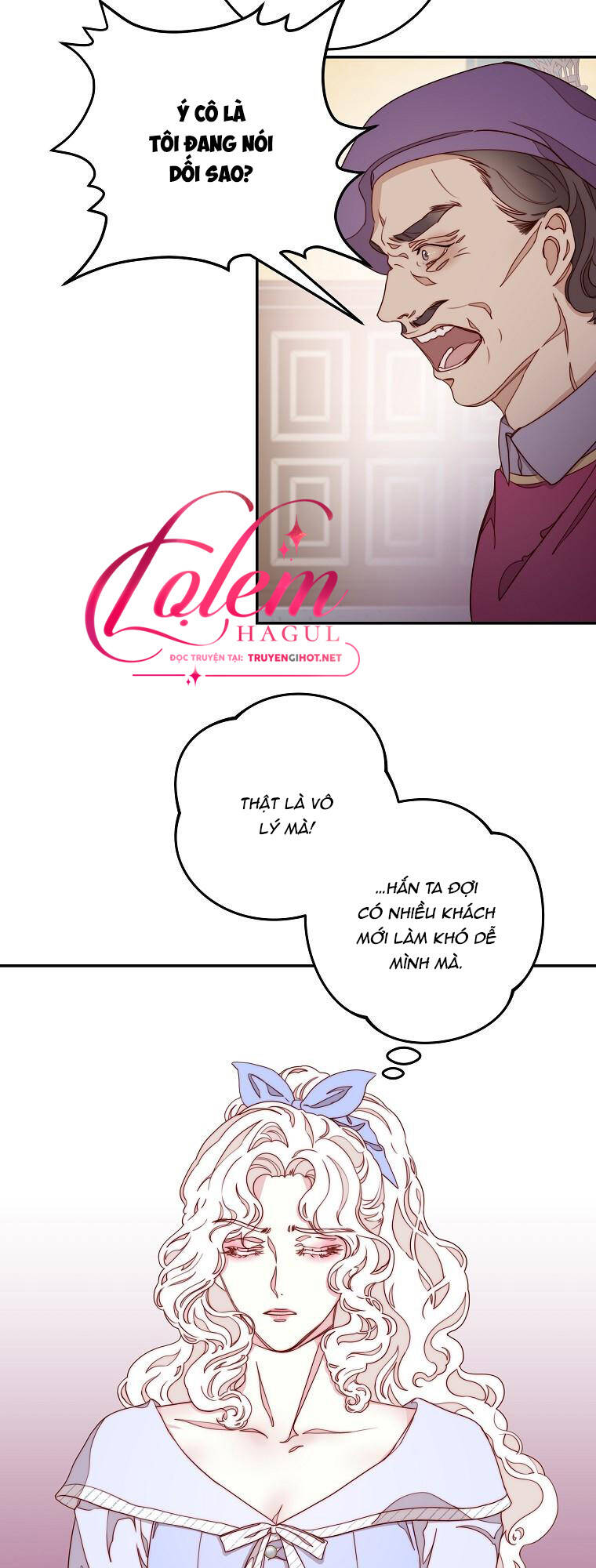 Hãy quên em đi nhé: Chapter 13