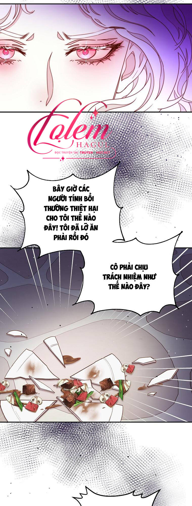 Hãy quên em đi nhé: Chapter 13