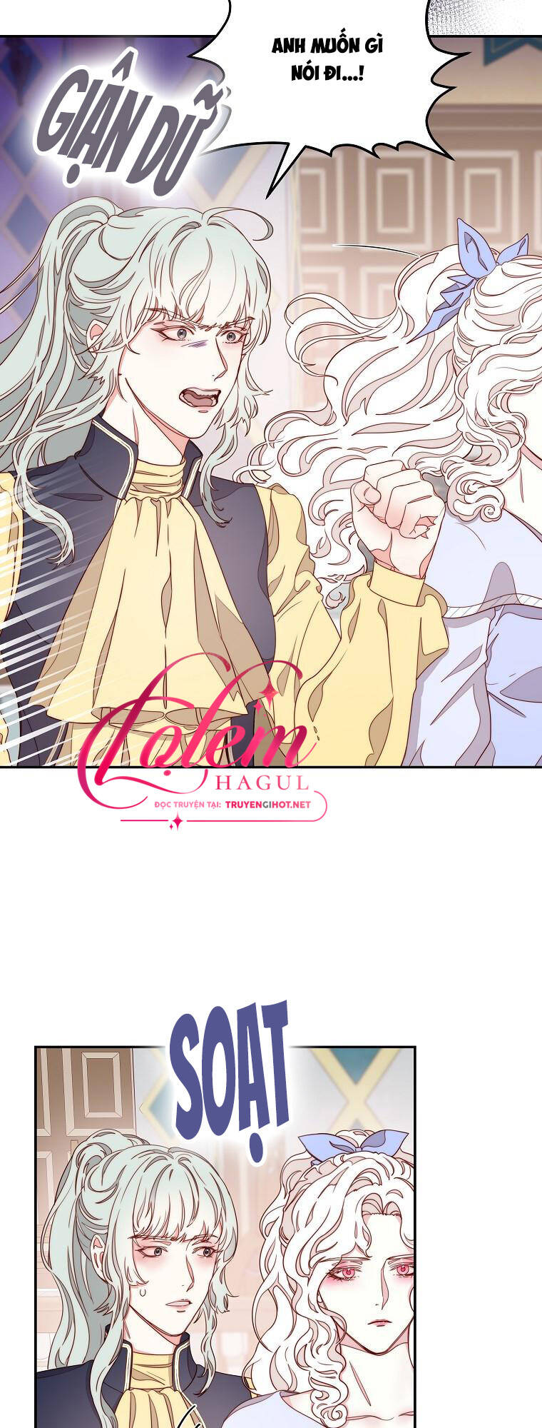 Hãy quên em đi nhé: Chapter 13