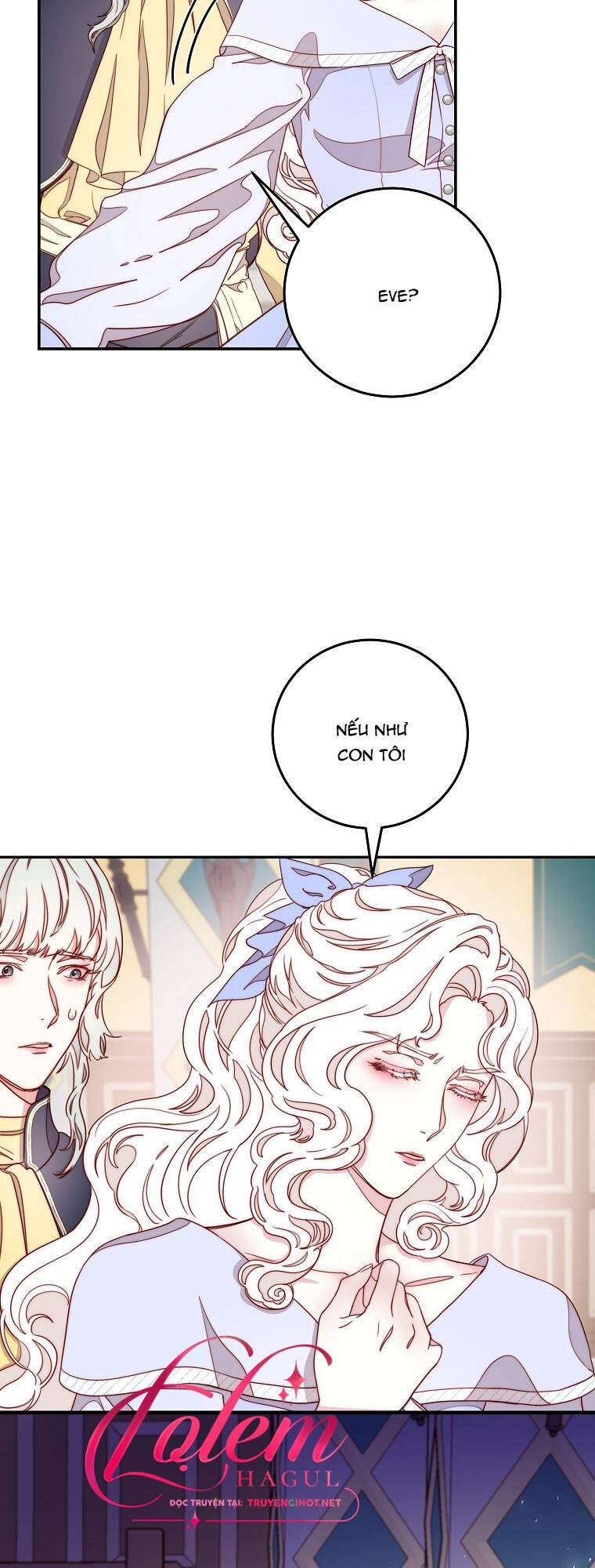 Hãy quên em đi nhé: Chapter 13